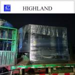 Dredger Hydraulic Valve Testing Machine Environmental Protection Energy Saving