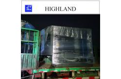 China Dredger Hydraulic Valve Testing Machine Environmental Protection Energy Saving supplier