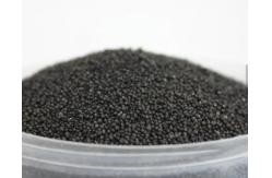 China High Reclamation Yield Ceramic Sand Particle Good Spherical supplier