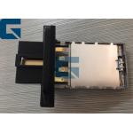 Waterproof Excavator Engine Parts AC Blower Motor Resistor For EC290 for sale