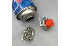 China Universal Camping Gas Controller for Portable Appliances – Multi-Gas Compatibility supplier