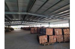 China Cork Rolls manufacturer