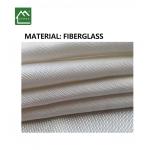 White Fire Extinguisher Blanket 550℃ Temperature Long Term Protection For Cars Safety for sale