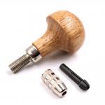 23pcs Beading Grain Tools Set Graver Beader For Goldsmith Diamond Stone
