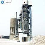 OEM Rotary VSK Vertical Shaft Lime Kiln Calcination Heat Resistant for sale