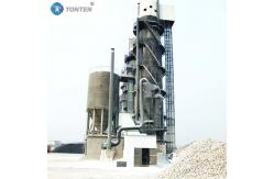 China OEM Rotary VSK Vertical Shaft Lime Kiln Calcination Heat Resistant supplier