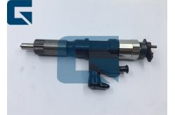 China 4HK1 6HK1 Common Rail Injector Assembly 8973297032 8-97329703-2 095000-8900 supplier