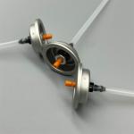 Premium Oxygen Spray System - Precise Oxygen Distribution for Various Applications