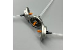 China Premium Oxygen Spray System - Precise Oxygen Distribution for Various Applications supplier