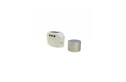 China Handled Auto Calibration Multiple Angle  Spectrophotometer supplier