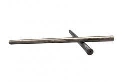 China Impact Resistant Tungsten Carbide Rod With Coolant Hole 2mm supplier