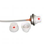 Anticorrosive Spray Paint Valve One Inch Aerosol Can Components for sale