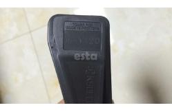 China TK - 1110 Kyocera Ecosys Toner For Printer Kyocera FS 1040 / FS1020 MFP supplier