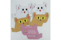 China Top Quality Custom Logo Printed Advanced Special Shape Packaging Plastic Foil Pouch Bag supplier