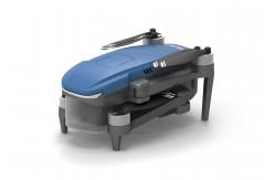 China Drones with 4k Camera and Gps Long Range Professional Photography Drone supplier