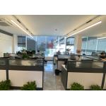 80000 S.Q.M Bonded Goods Warehouse Logistics Support Sea Air Land Rail Shipment for sale