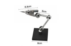 China TOKTOS Welding Machine Accessories Metal Welding Work Clips supplier