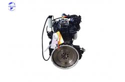 China diesel Brand New Cummins QSB6.7 Engine For Truck supplier