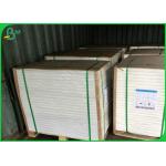 Greaseproof And Waterproof 300g FBB With Single PE For Making Lunch Box for sale