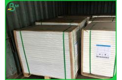 China Greaseproof And Waterproof 300g FBB With Single PE For Making Lunch Box supplier