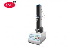 China Micro-computer Tensile Strength Testing Equipment High Accuracy supplier