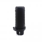 Heat Shrinkable Fiber Optic Cable Closure Outdoor Splice Enclosure Protective for sale