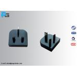 Durable Material Plug Socket Tester BS1363 Contact / Non - Contact Test Gauges for sale