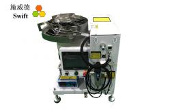 China Automatic Wire Tie Tool Easy Operated With Small Handheld Gun CE Certificated supplier