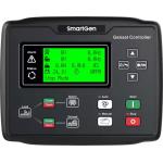 Smartgen Intelligent Controller HGM6120 Generator Control Panel Diesel Parts for sale