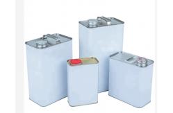 China Affordable Screw-on Lid Cylindrical Coffee Can For Budget-friendly Purchase supplier