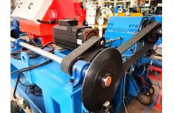 China 1600 Copper Wire Wire Strander Machine For Building Wire 0.52mm supplier