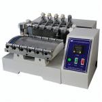 30CPM 220V Leather Testing Equipment Anti Abrasion Multi Function for sale