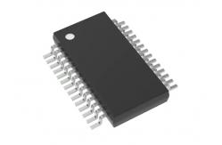 China General Purpose AVR128DB28T-I/SS AVR 8-Bit Microcontroller IC Surface Mount supplier