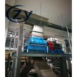 Automatic Tapioca Starch Machine / Cassava Milling Machine Hammer Mill for sale