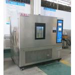 Ess Fast Temperature Change Environmental Testing Equipment Climatic Rapid Rate Temperature Cycling Test