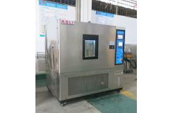 China Ess Fast Temperature Change Environmental Testing Equipment Climatic Rapid Rate Temperature Cycling Test supplier