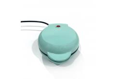 China Non-stick Plates Waffles Breakfast Snack Maker Machine Electric Mini Waffle maker supplier