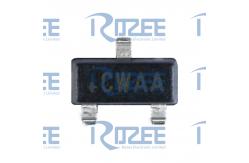 China MAX809JEUR+T supplier