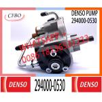 Common rail Diesel Fuel Injector pump 294000-0530 for Ni-ssan 2940000530 for Yd25 16700-EC00A for sale