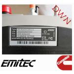 Cummins Emitec Urea Bosch Adblue Pump 24V 5273338 A034J233 For Aftertreatment System for sale