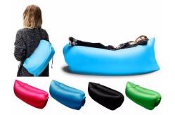 China PayPal acceptable In Stock Lamzac hangout air lounge sleeping bag supplier
