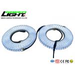 RGB 24V 10M / Roll Waterproof IP68 Led Flexible Tape Light for sale