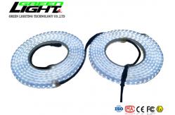 China RGB 24V 10M / Roll Waterproof IP68 Led Flexible Tape Light supplier