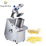 Multi Function 200W Industrial Commercial Vegetable Cutters Fruit Processing Machine for sale