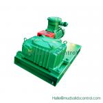 TRJBQ11 Industrial Mud Agitator For Drilling Fluid & Slurry Mixing