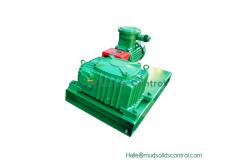 China TRJBQ11 Industrial Mud Agitator For Drilling Fluid & Slurry Mixing supplier