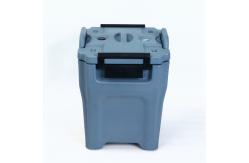 China 35L Insulated Soup Carrier Non Toxic Fade Resistant supplier