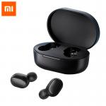 Xiaomi Mi True Wireless Earbuds Basic 2s Gaming Touch Control 20H Battery Life TWS Headsets Mi True Wireless Earbuds for sale