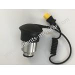 Mindray WATO EX-20 Anesthesia Machine O2 Sensor Cable 801-0631-00102 115-006551-00 Field Repairable Unit for sale