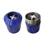 Float Collar and Float Shoes API Oilfield cementing tools Float Equipment Float Collar and Float Shoes for sale